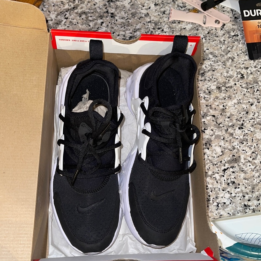 Nike prestos